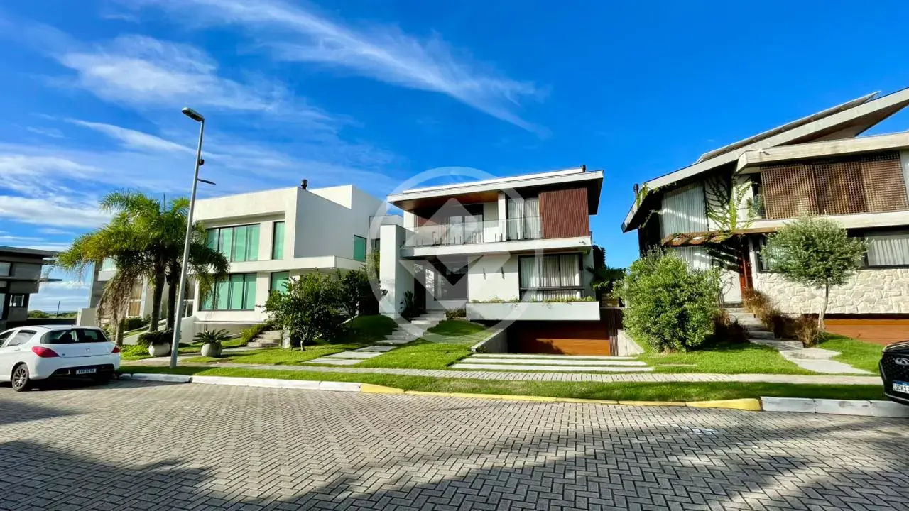 Casa Condomínio Morro das Pedras, Florianópolis - SC — foto 1