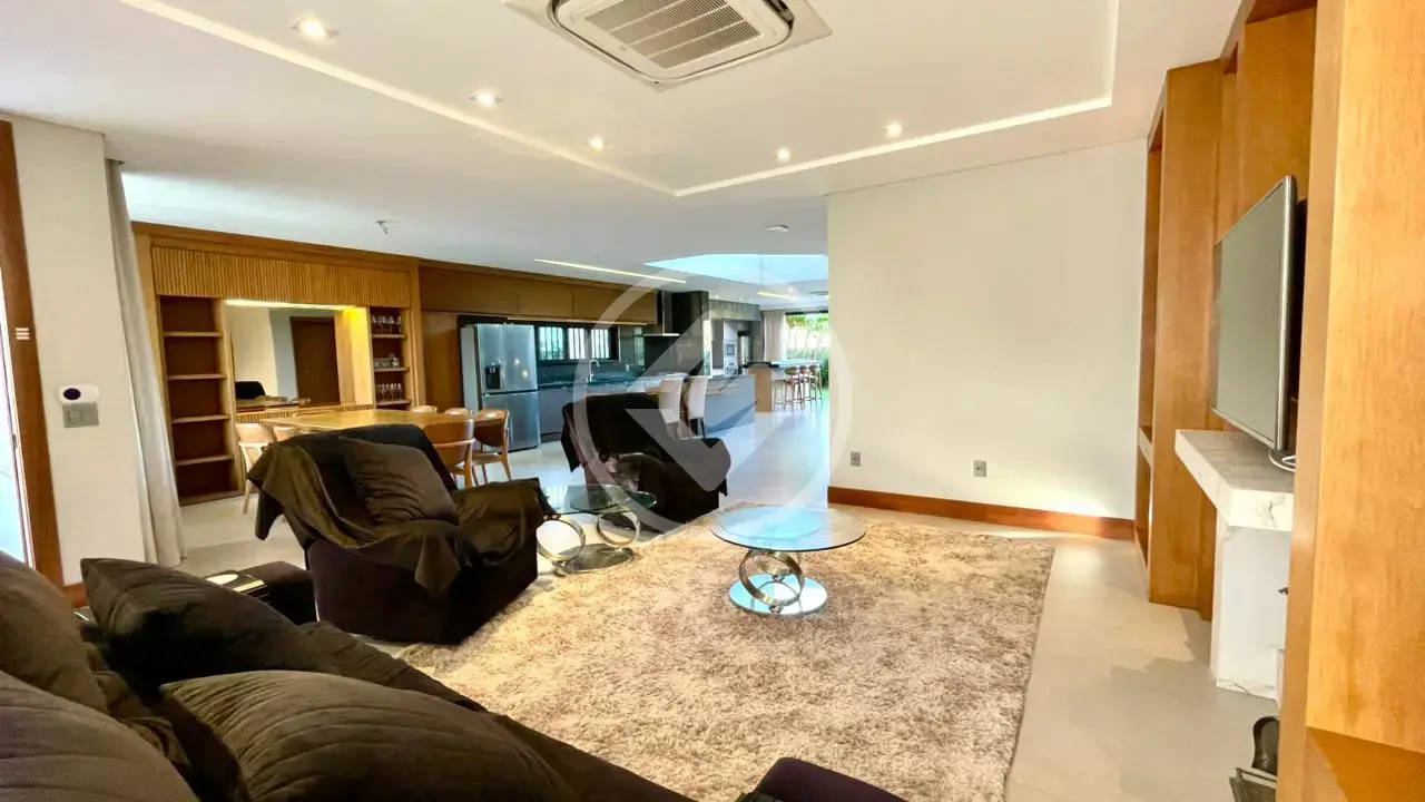 Casa Condomínio 3 quartos no Morro das Pedras, Florianópolis — foto 6 de 6
