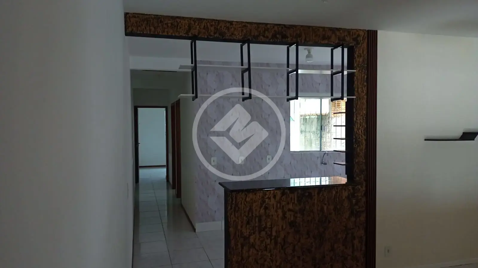 Casa 2 quartos no Forquilhas, São José — foto 5 de 6