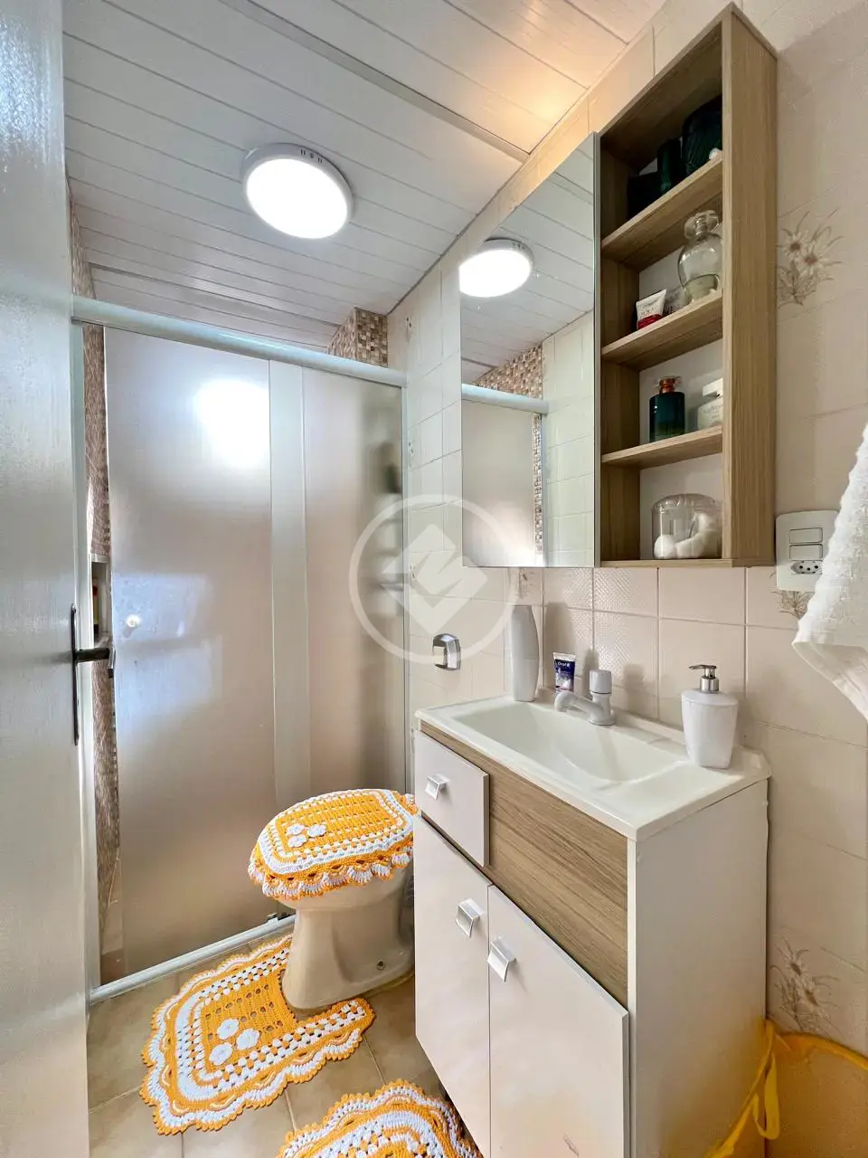 Apartamento 2 quartos no Praia Comprida, São José — foto 5 de 6