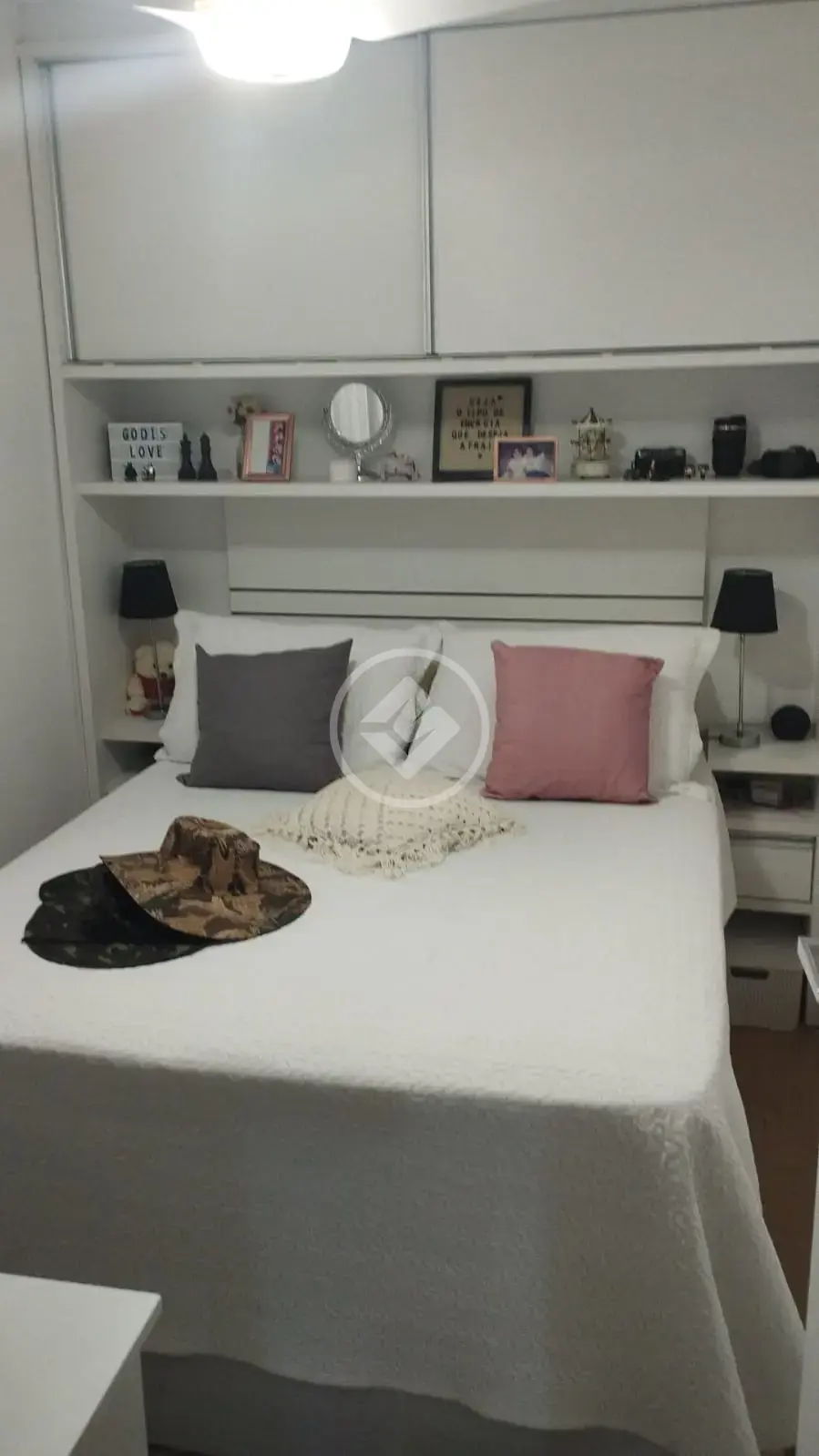 Apartamento 2 quartos no Praia Comprida, São José — foto 6 de 6