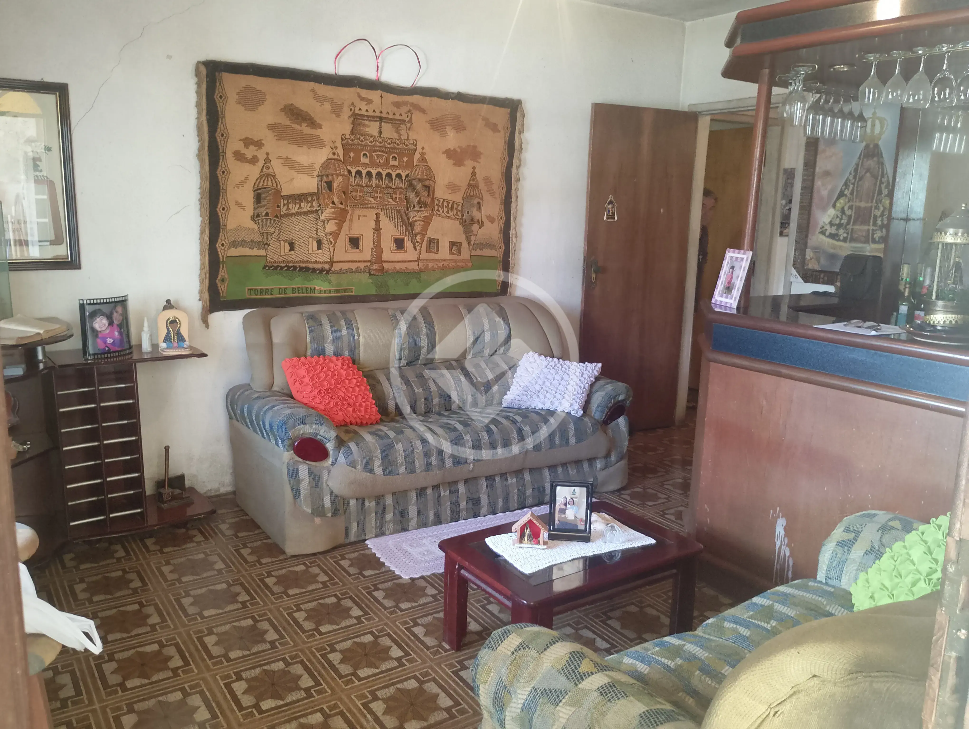 Casa Barreiros, São José - SC — foto 2