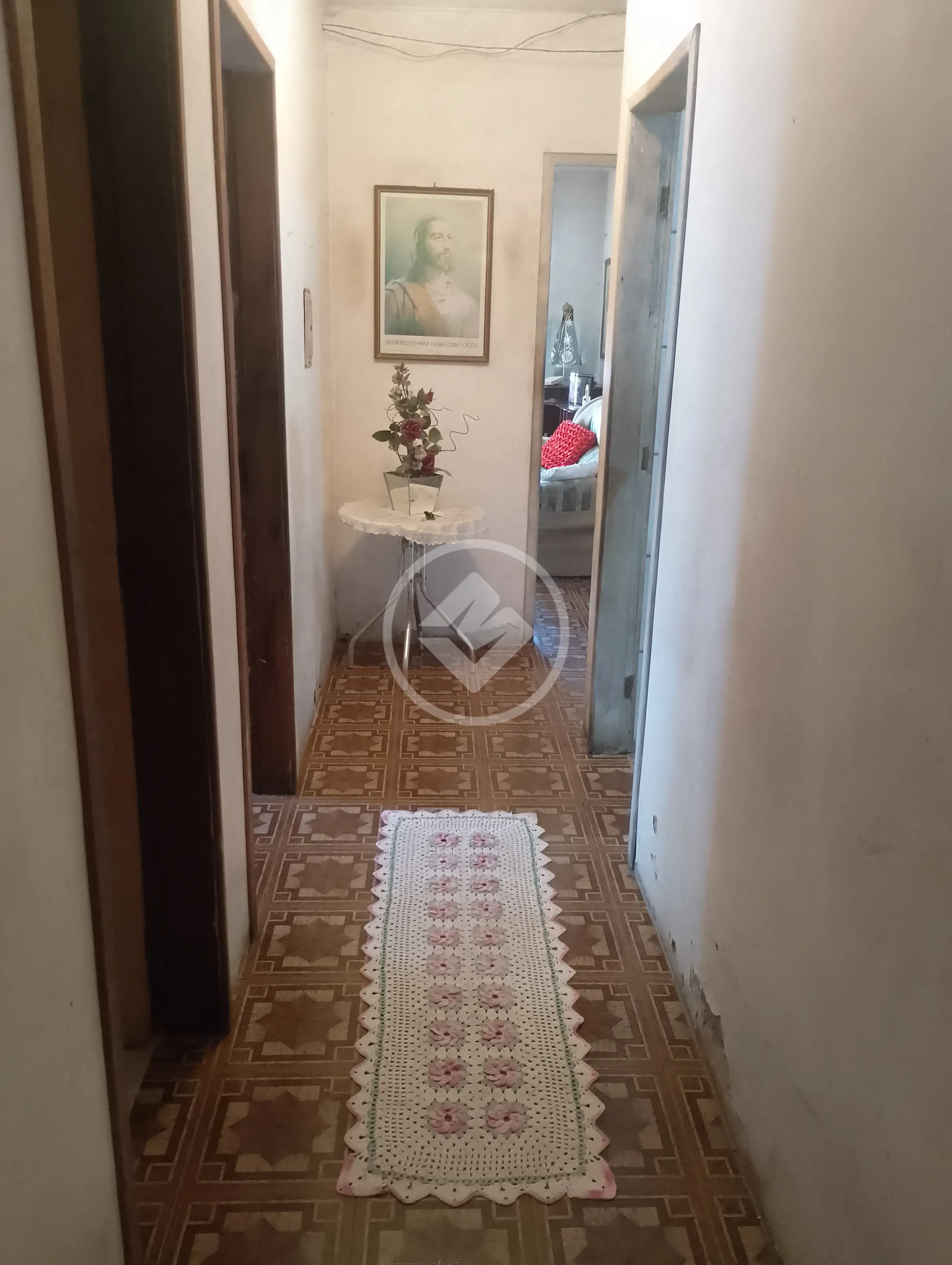 Casa 3 quartos no Barreiros, São José — foto 5 de 6