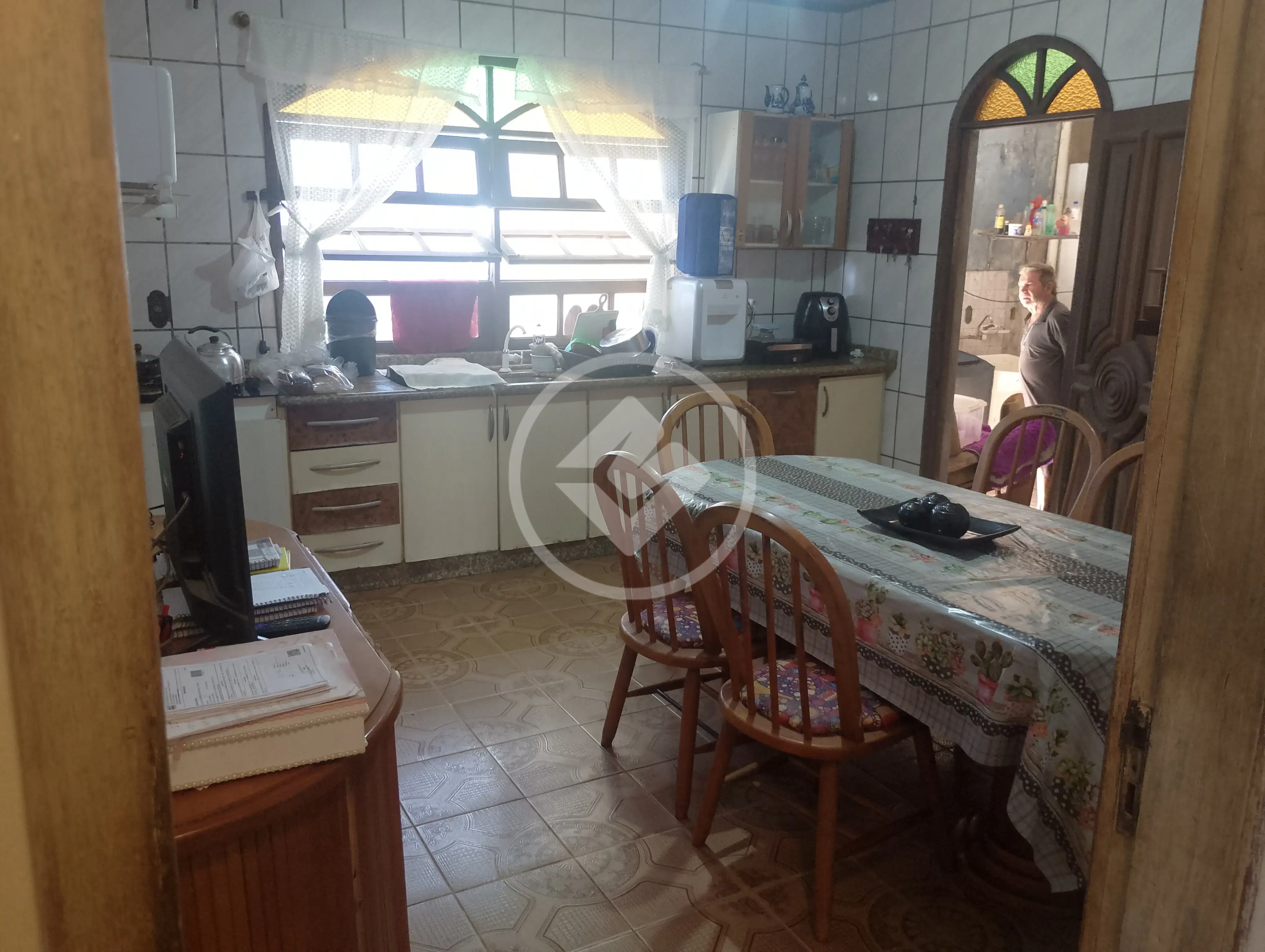 Casa 3 quartos no Barreiros, São José — foto 6 de 6