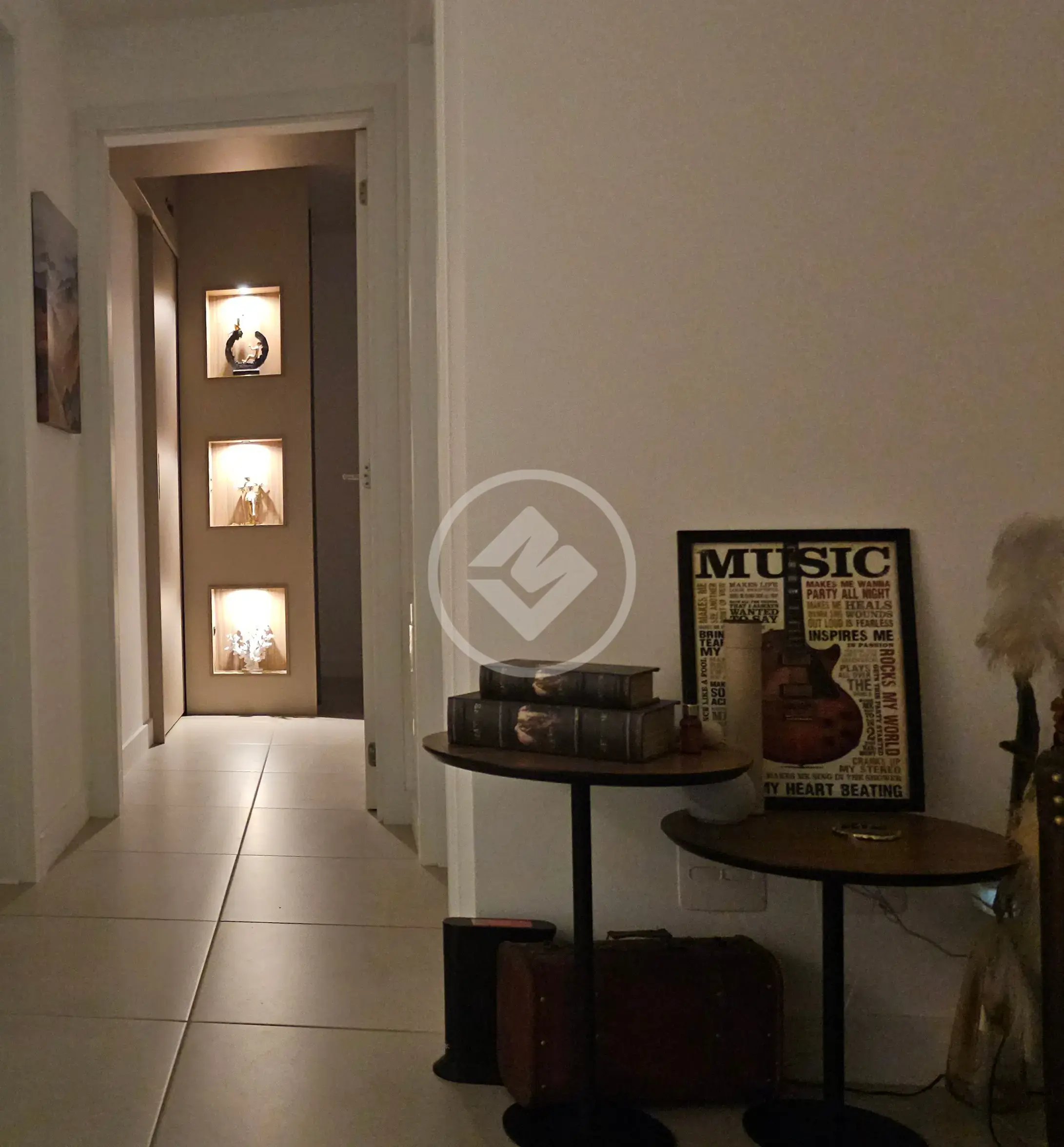 Apartamento 2 quartos no Itacorubi, Florianópolis — foto 4 de 6