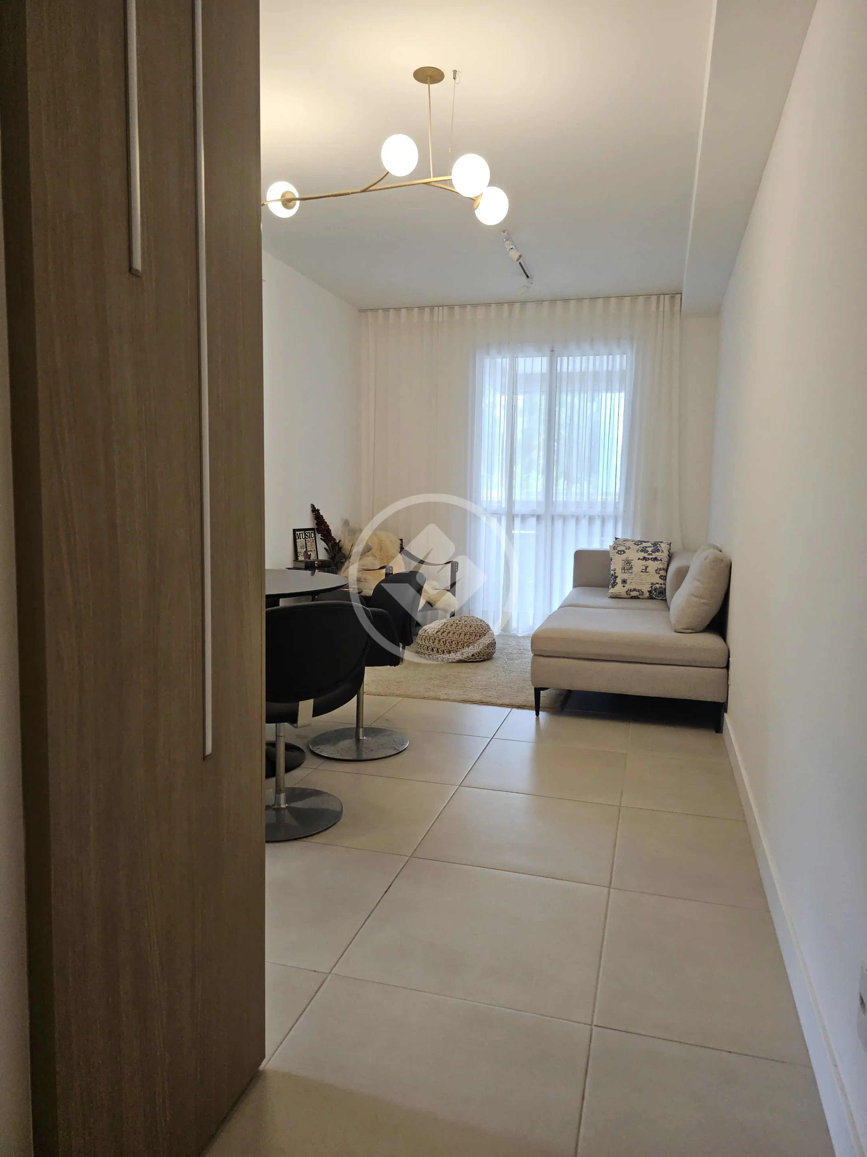 Apartamento Itacorubi, Florianópolis - SC — foto 2