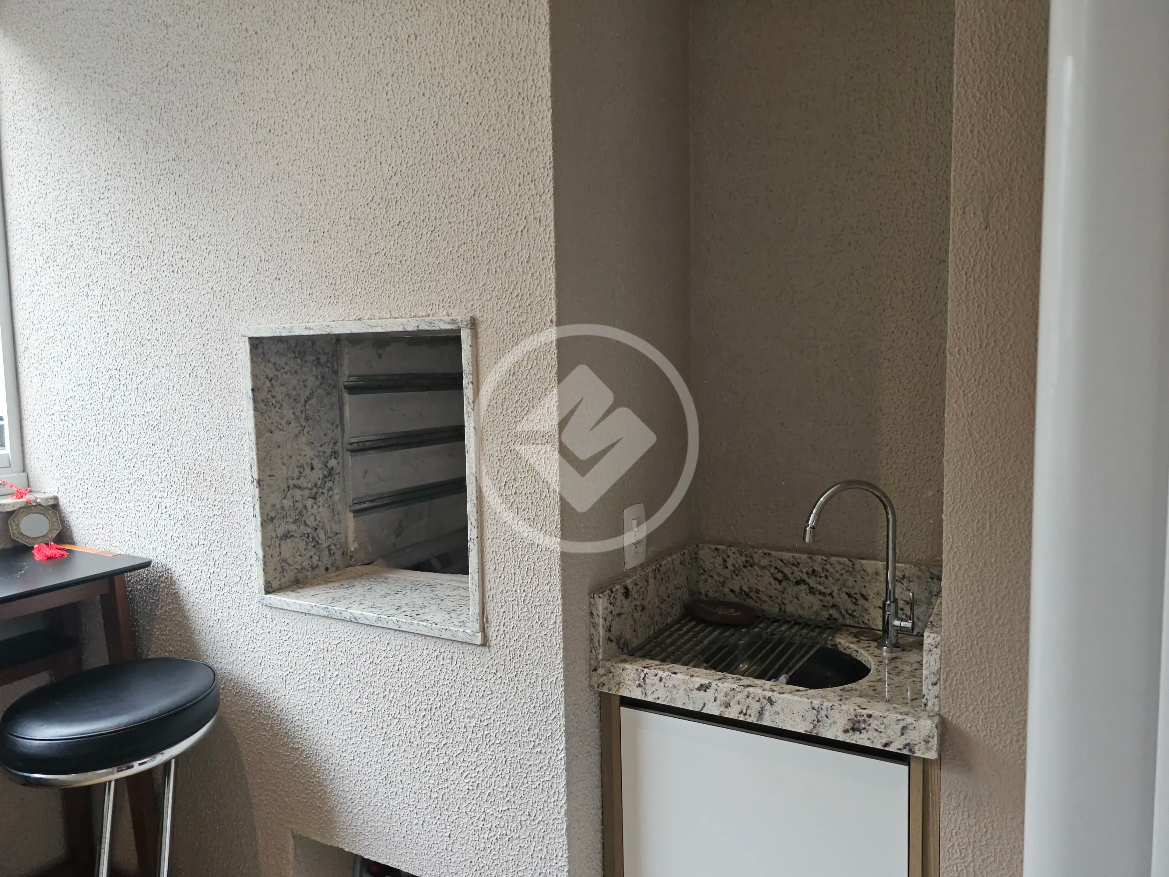 Apartamento 2 quartos no Itacorubi, Florianópolis — foto 5 de 6