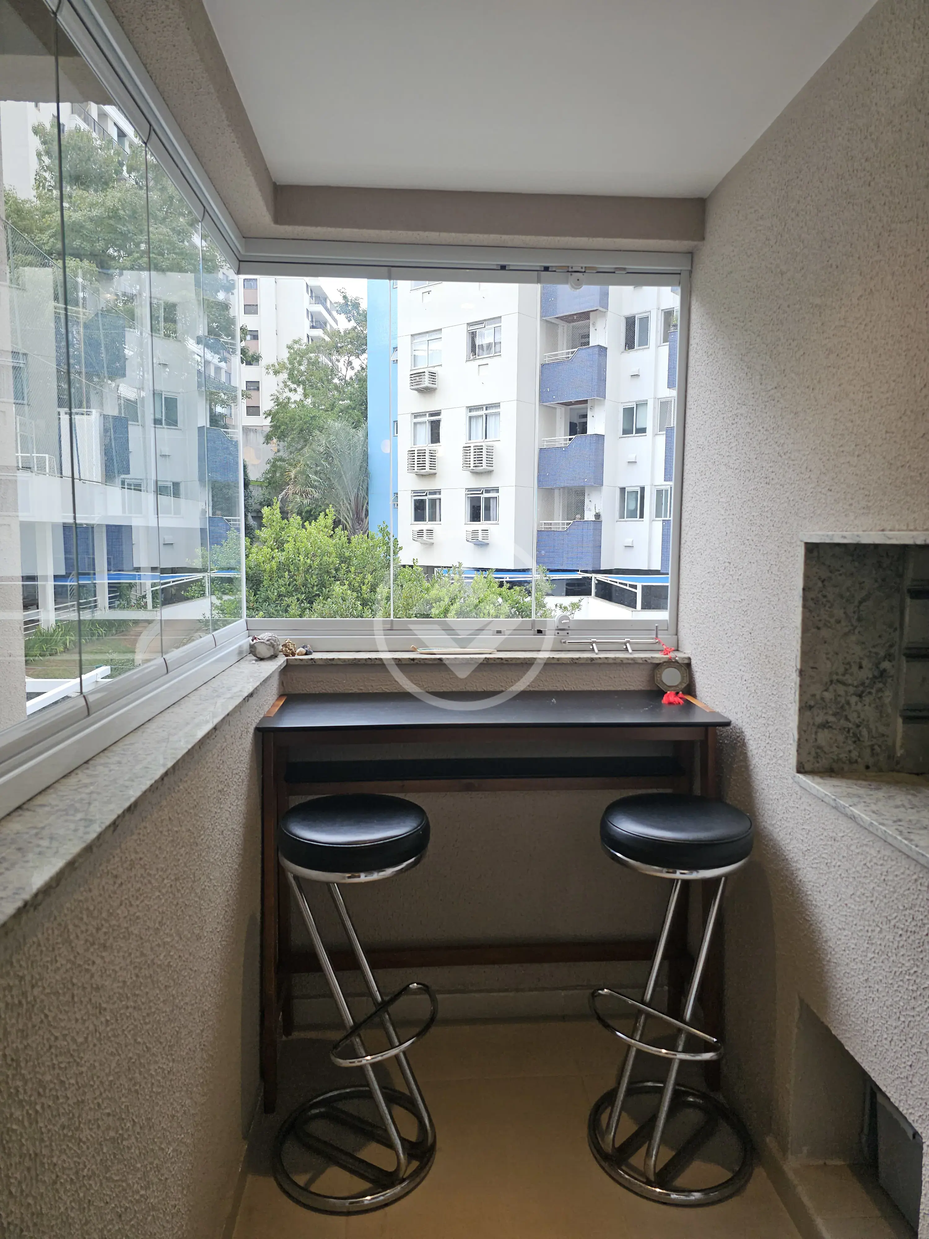 Apartamento 2 quartos no Itacorubi, Florianópolis — foto 6 de 6