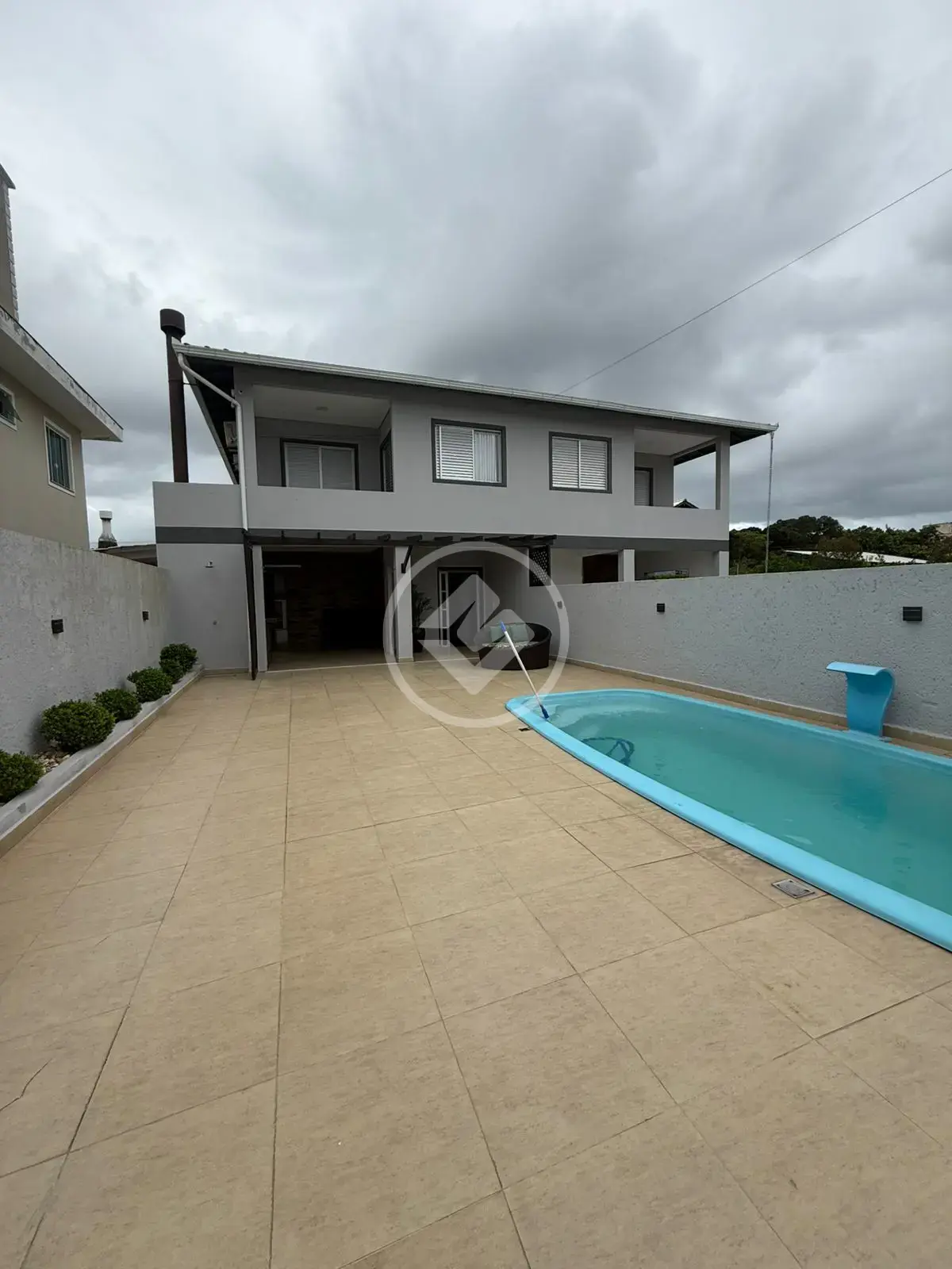 Casa Canasvieiras, Florianópolis - SC — foto 1