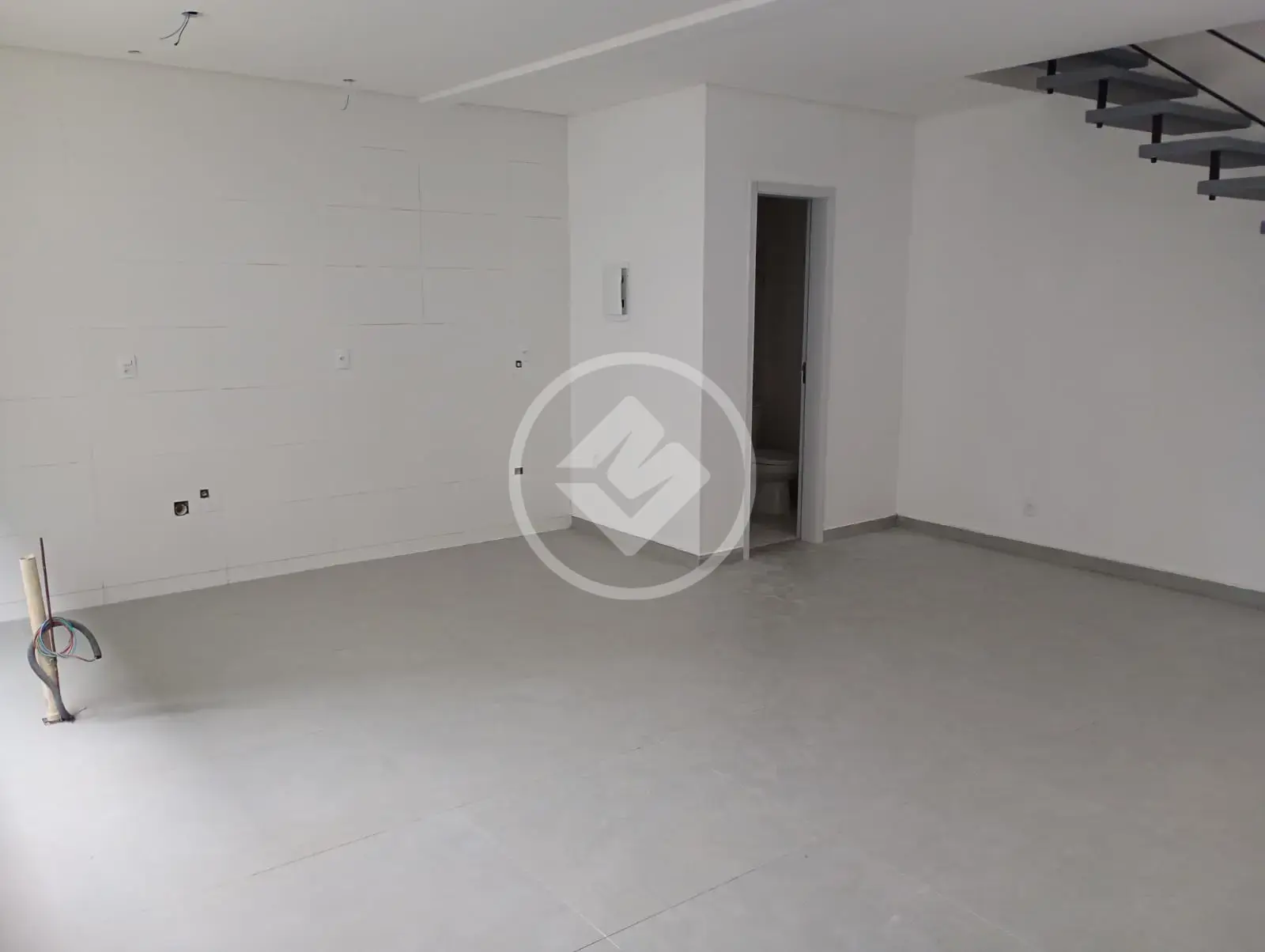 Sobrado 2 quartos no Rio Tavares, Florianópolis — foto 4 de 6