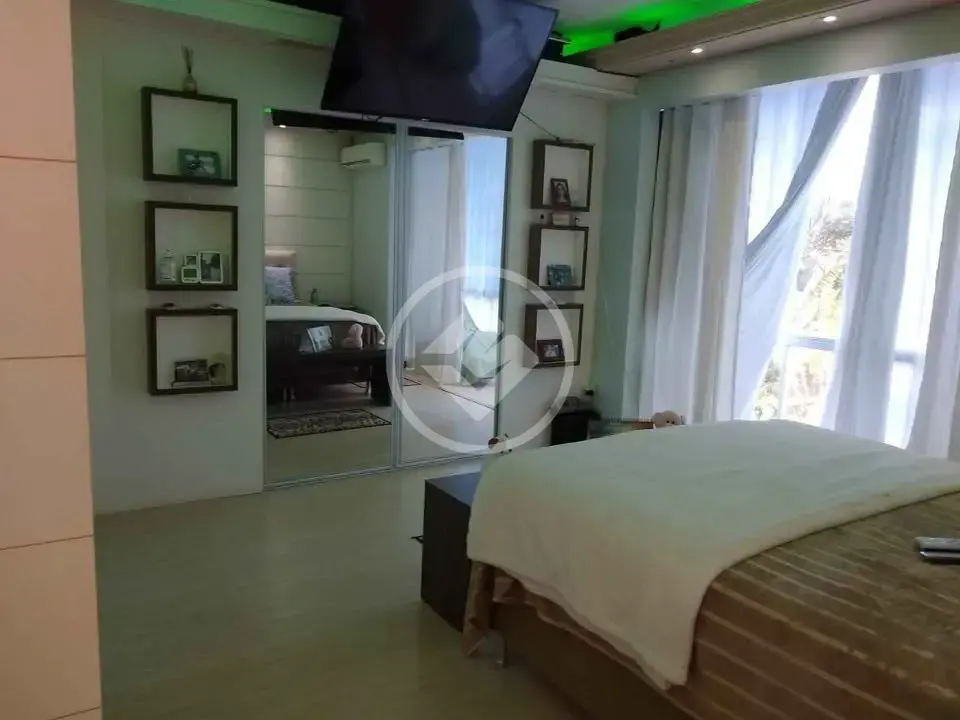 Hotel / Motel / Pousada 7 quartos no Barra da Lagoa, Florianópolis — foto 4 de 5