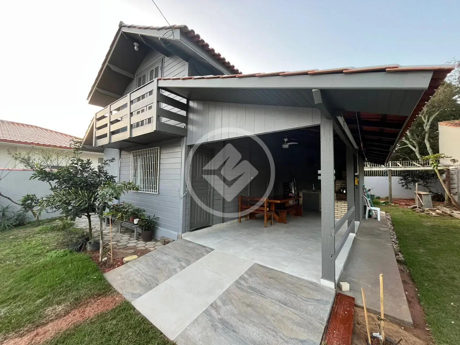Casa Ingleses Norte, Florianópolis - SC — foto 1