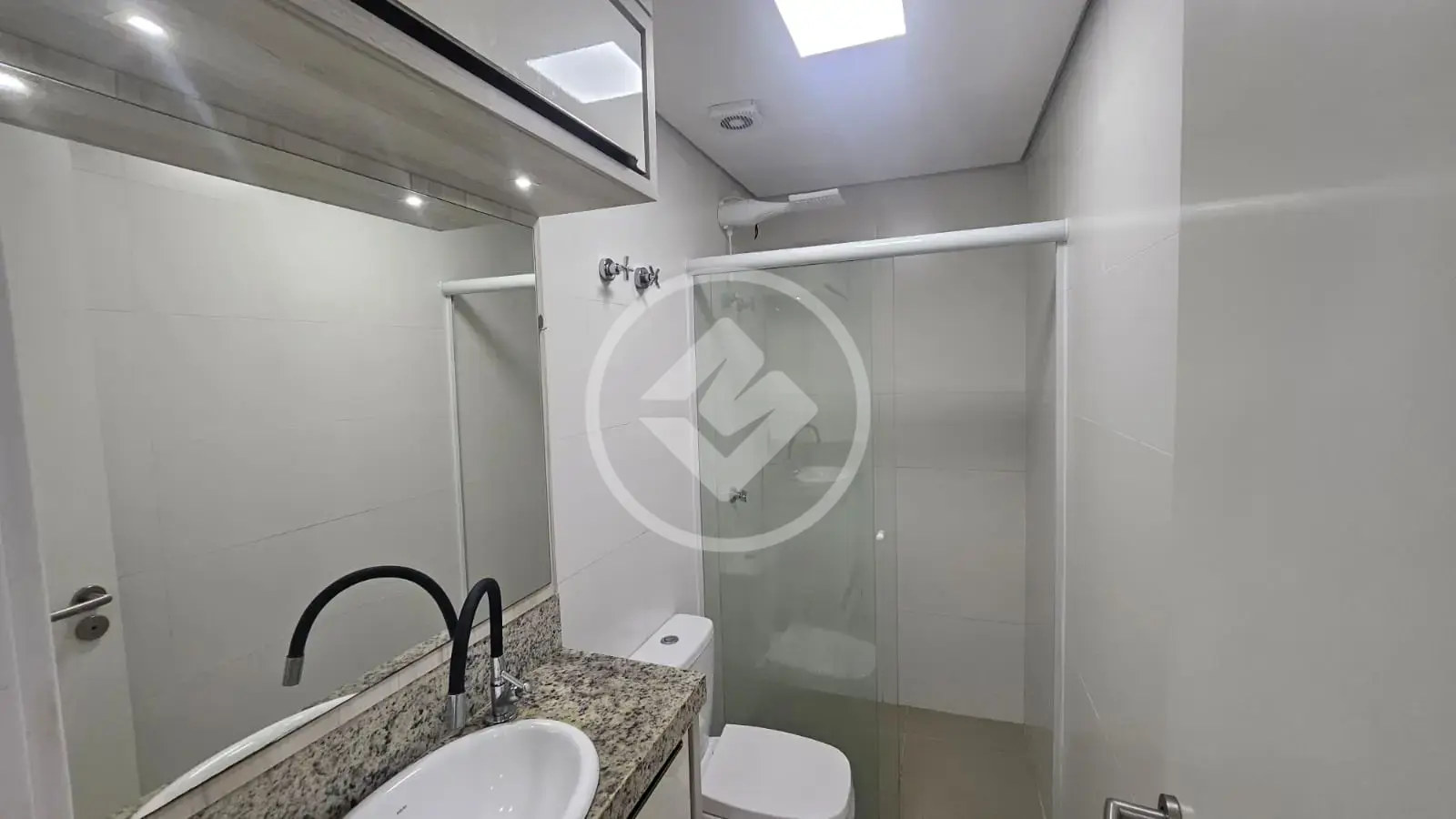 Apartamento 1 quarto no Agronômica, Florianópolis — foto 6 de 6