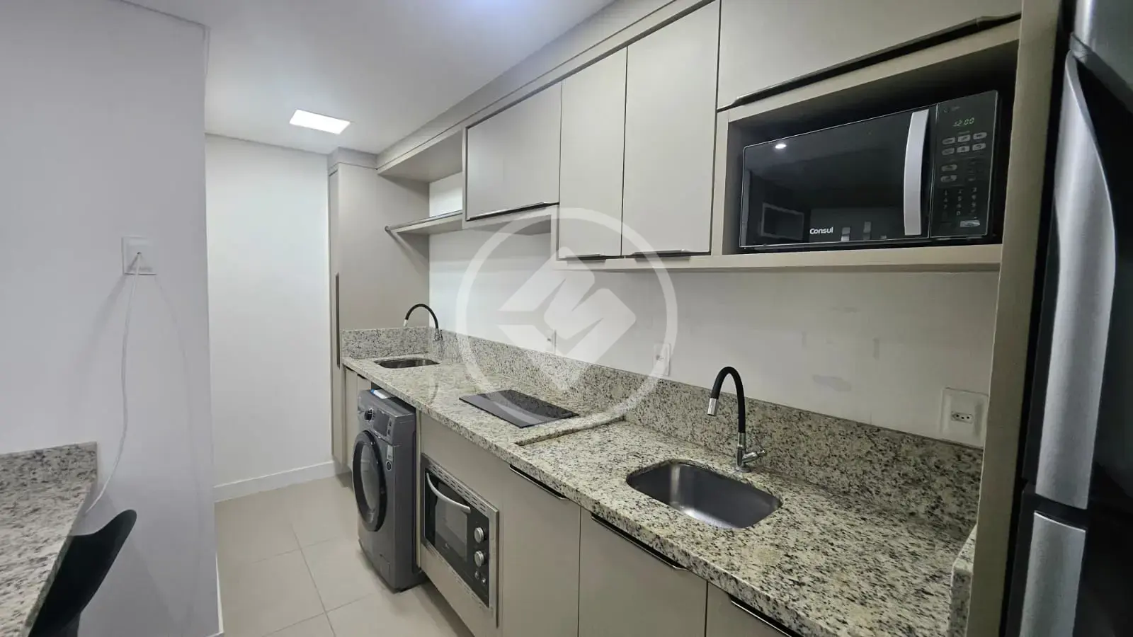 Apartamento 1 quarto no Agronômica, Florianópolis — foto 5 de 6