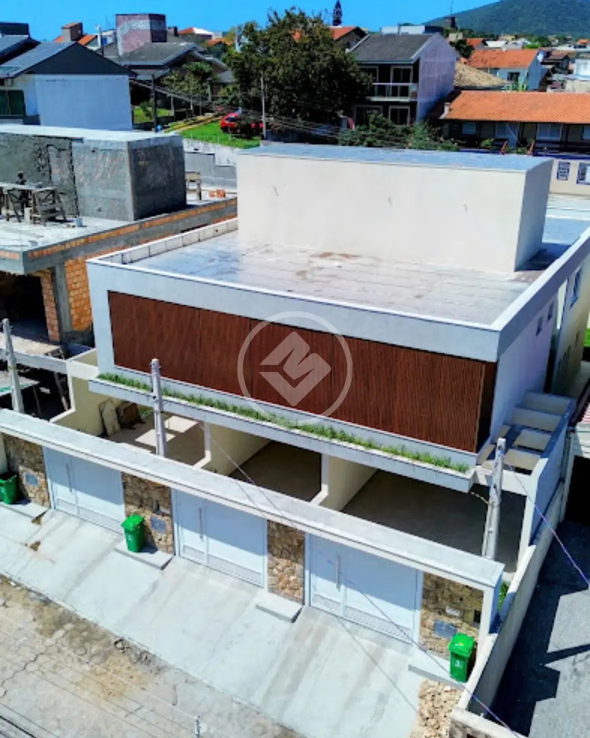 Casa Ingleses do Rio Vermelho, Florianópolis - SC — foto 1