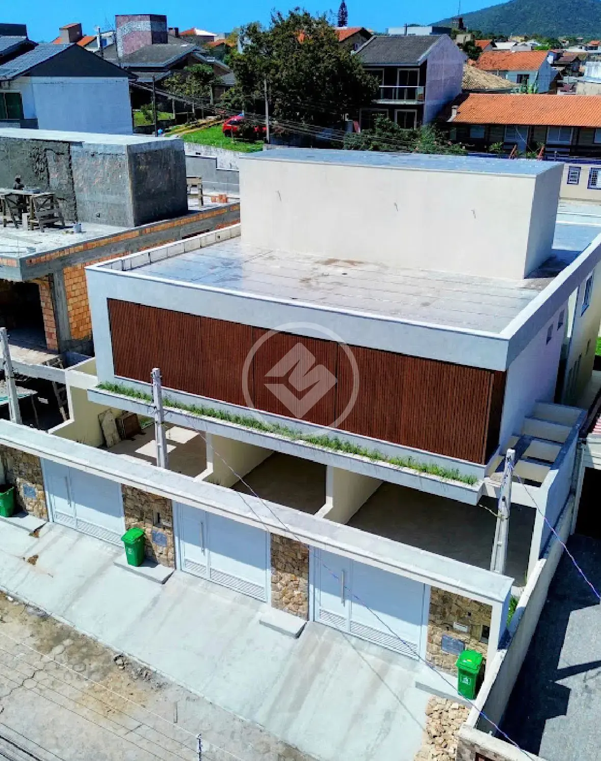 Casa Ingleses do Rio Vermelho, Florianópolis - SC — foto 1