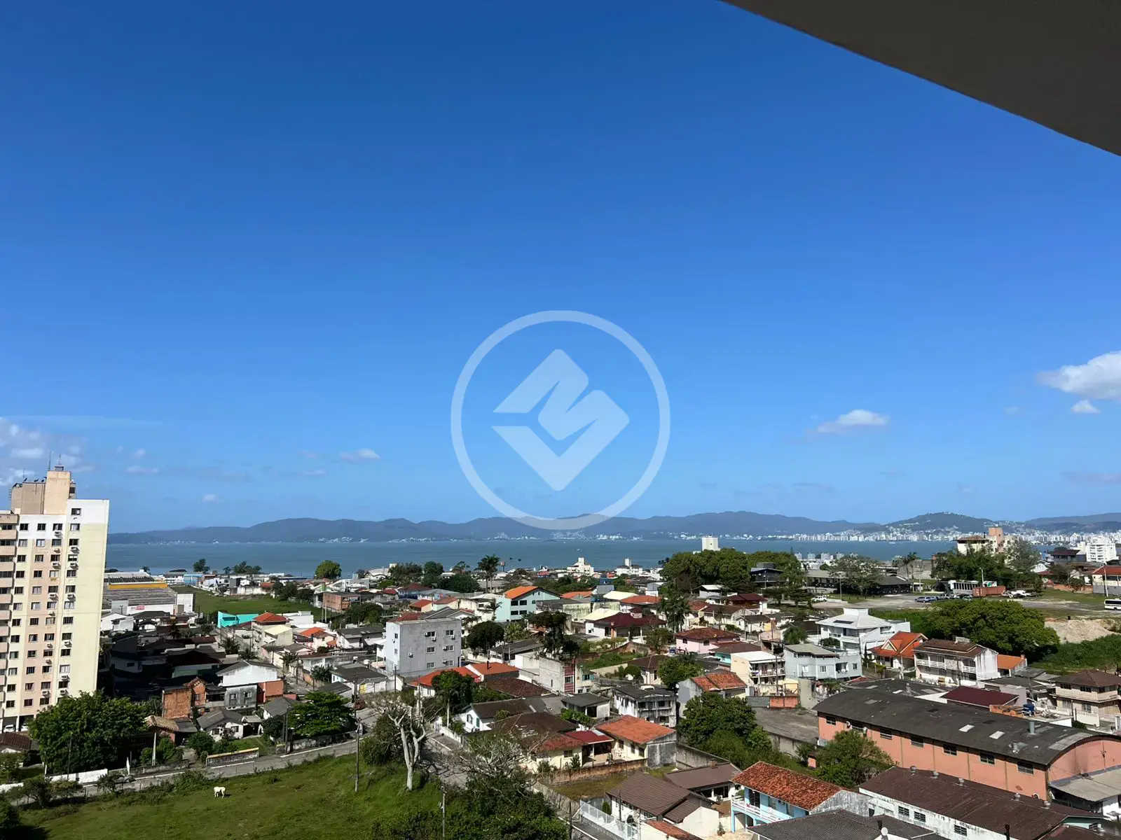 Apartamento Areias, São José - SC — foto 1
