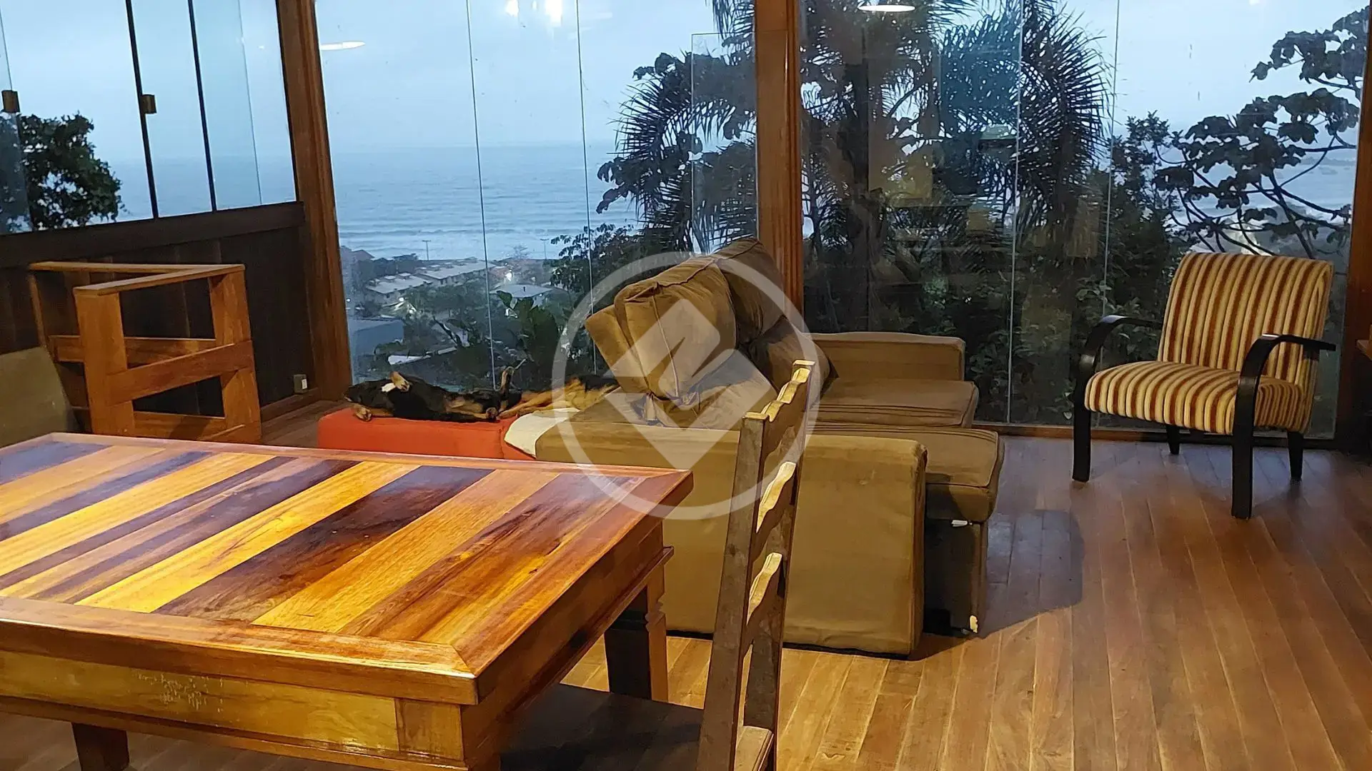 Casa 2 quartos no Armação do Pântano do Sul, Florianópolis — foto 6 de 6