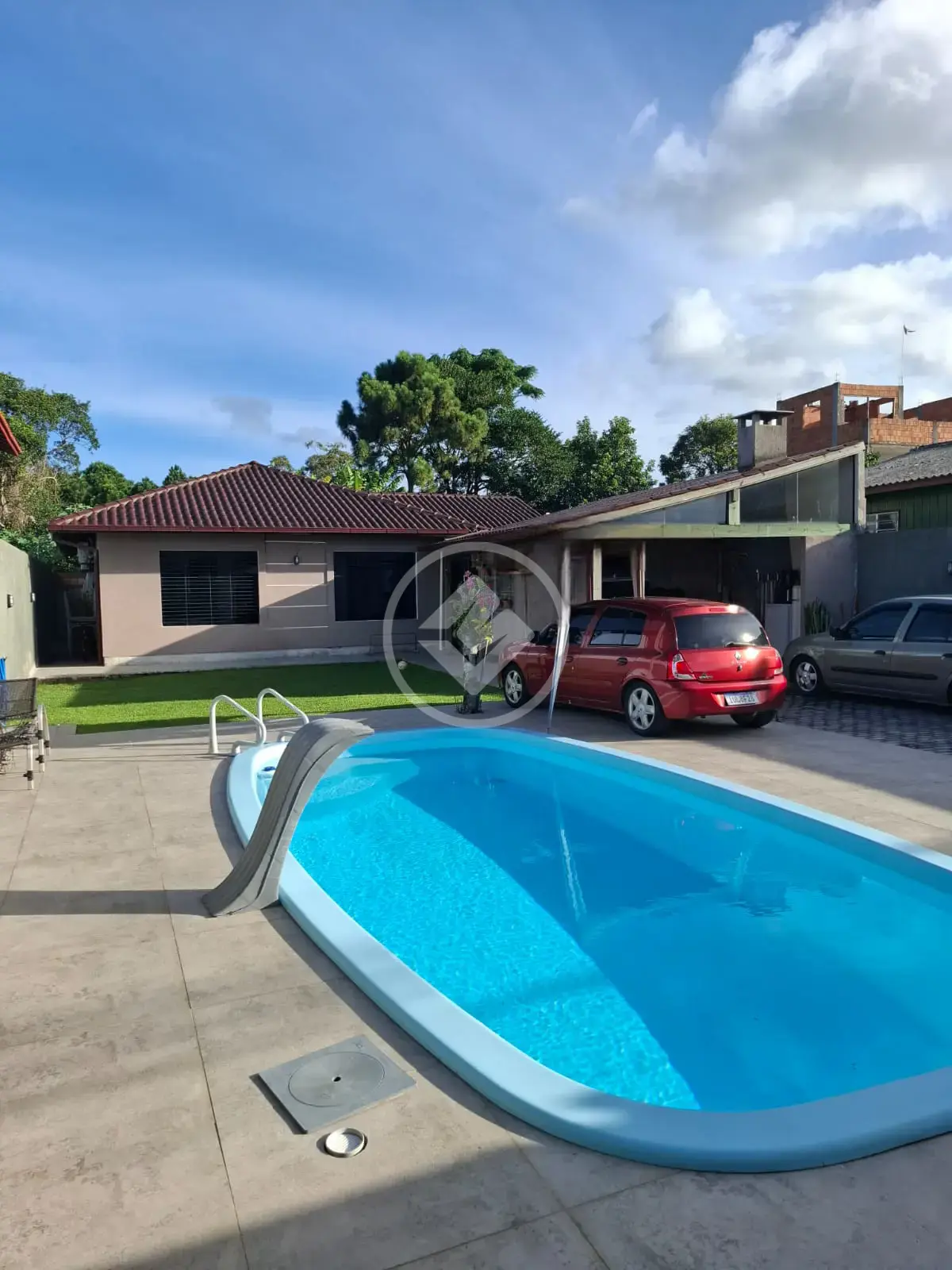 Casa São João do Rio Vermelho, Florianópolis - SC — foto 1