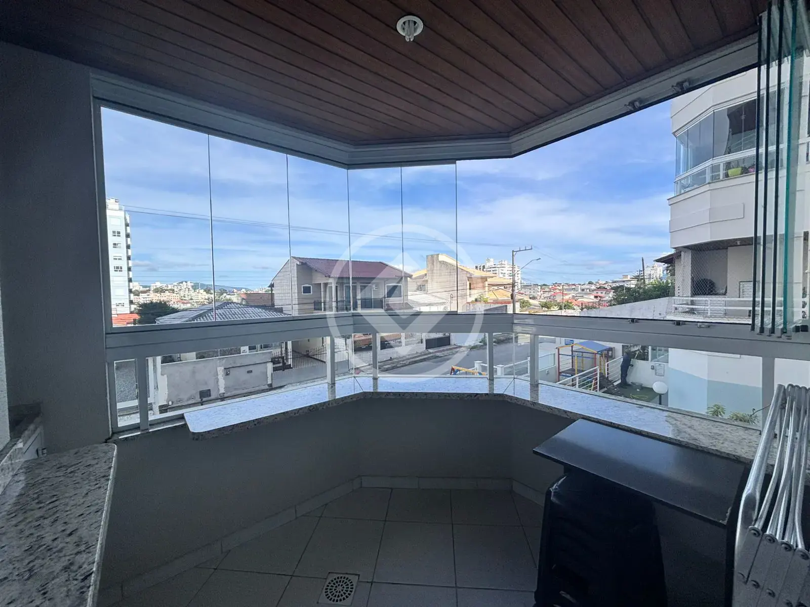 Apartamento 2 quartos no Barreiros, São José — foto 5 de 6