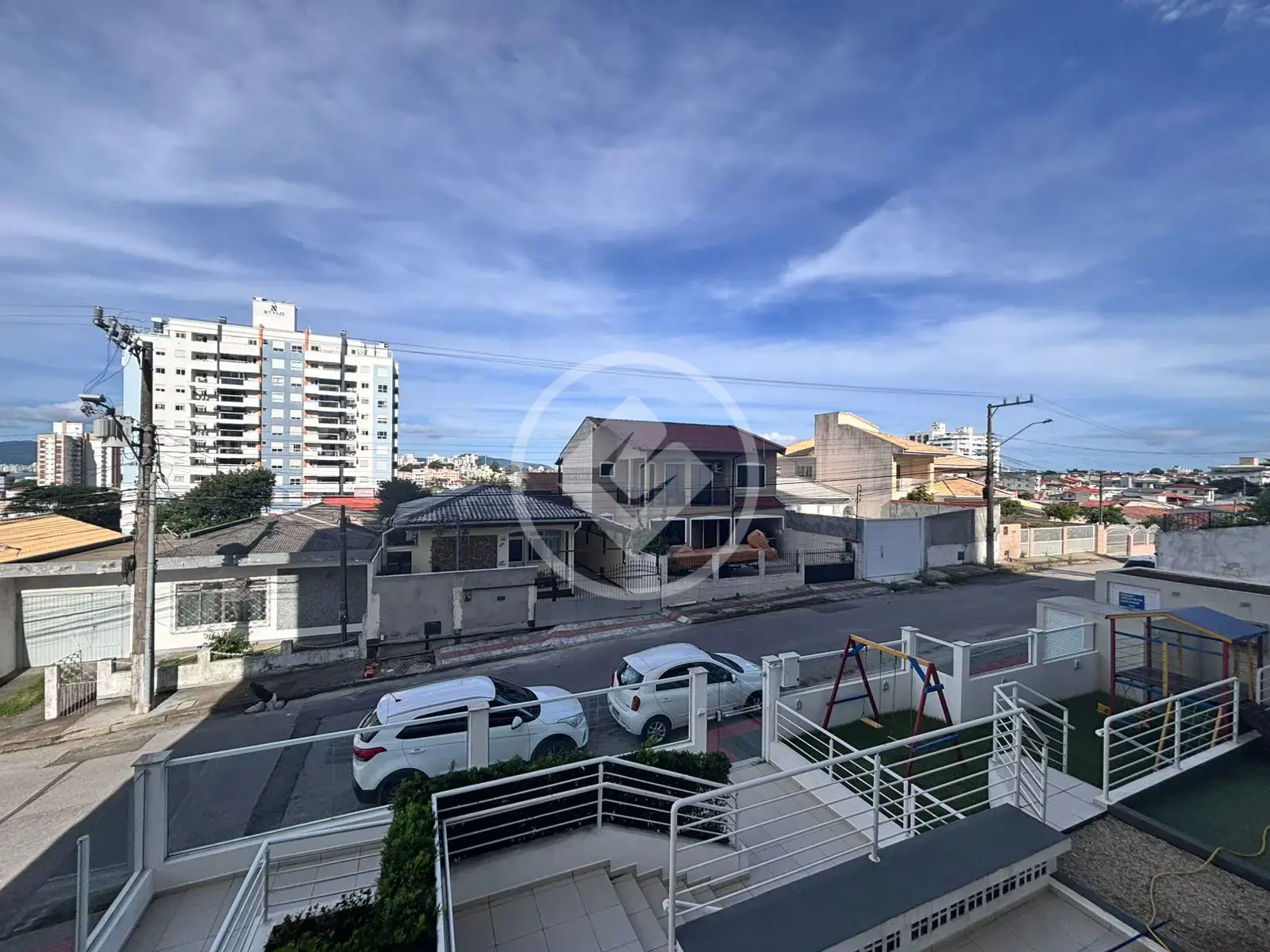 Apartamento 2 quartos no Barreiros, São José — foto 4 de 6