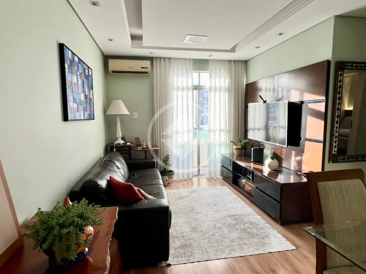 Apartamento 2 quartos no Estreito, Florianópolis — foto 3 de 6