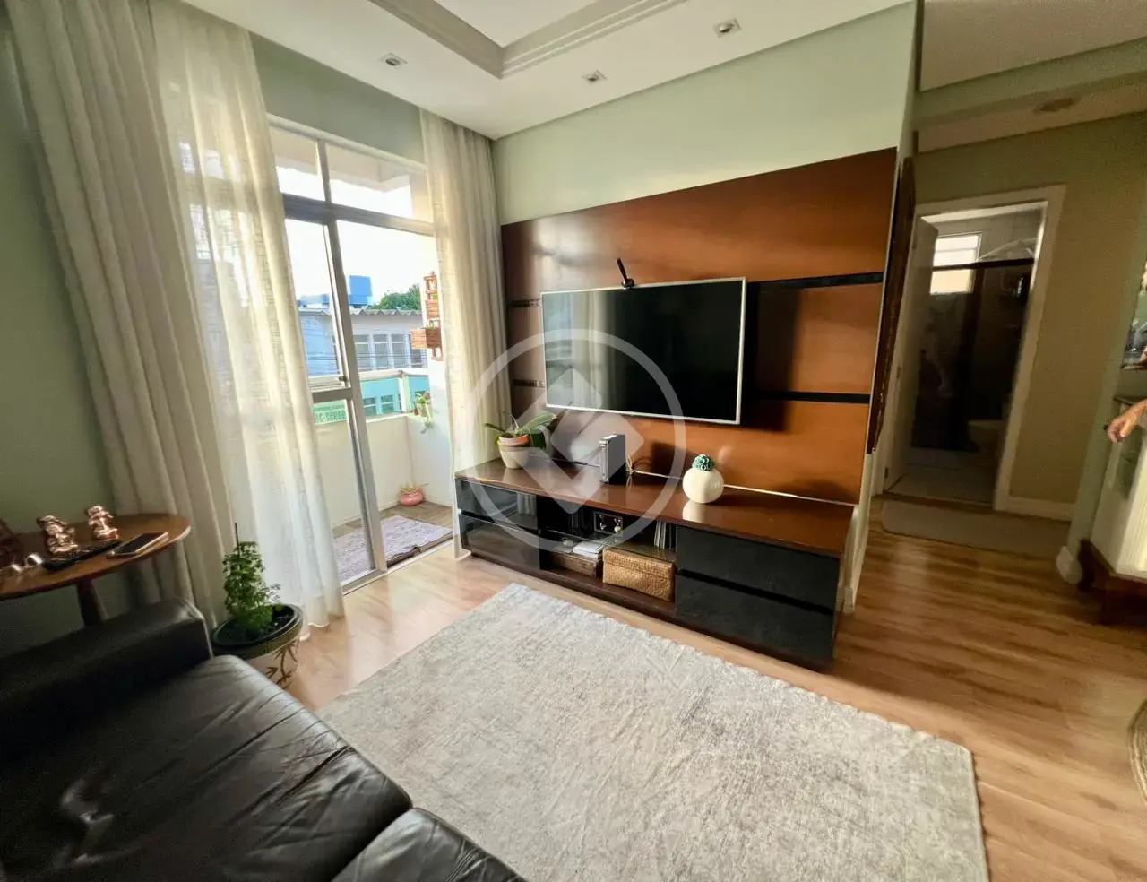 Apartamento 2 quartos no Estreito, Florianópolis — foto 4 de 6
