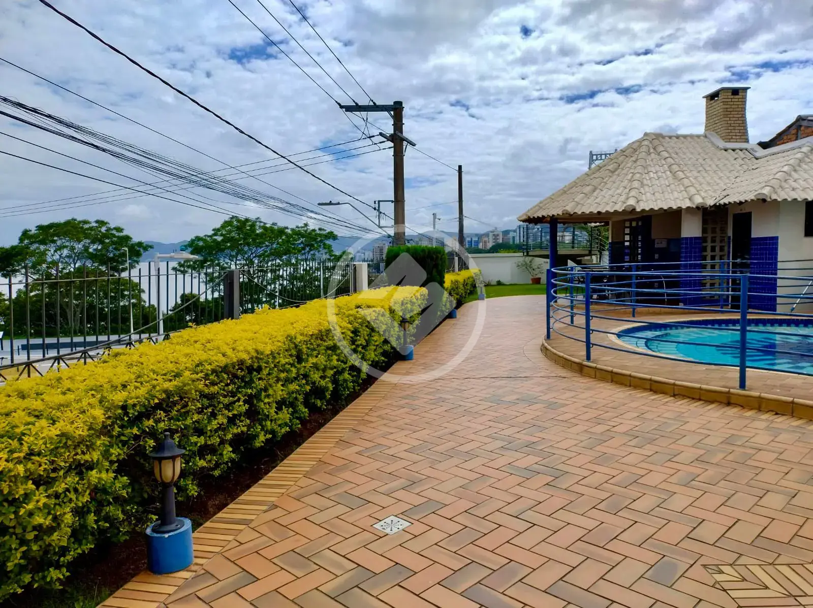 Apartamento Estreito, Florianópolis - SC — foto 1