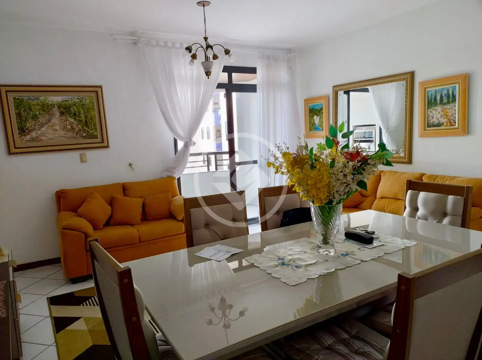 Apartamento 3 quartos no Estreito, Florianópolis — foto 4 de 6