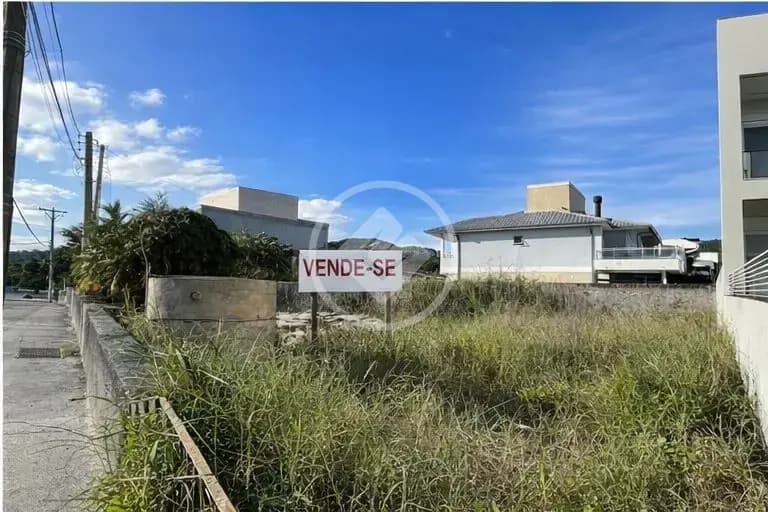 Terreno no Campeche, Florianópolis — foto 3 de 3