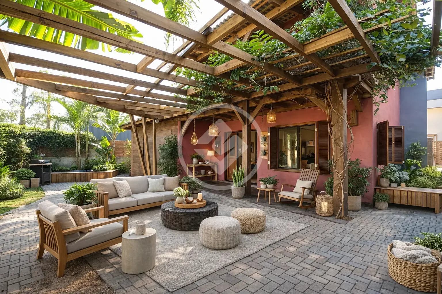 Casa Rio Tavares, Florianópolis - SC — foto 2