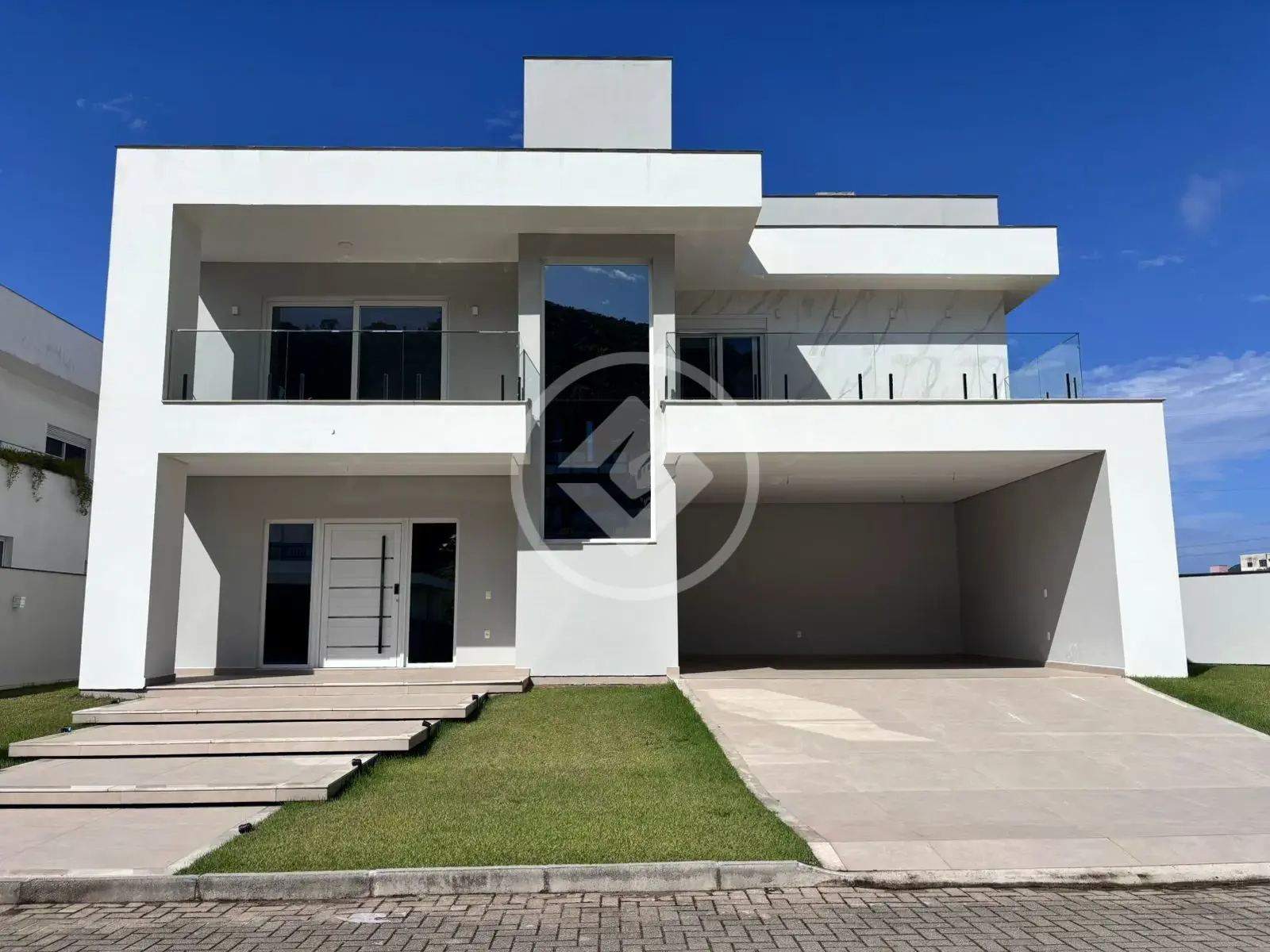 Casa Ingleses do Rio Vermelho, Florianópolis - SC — foto 1