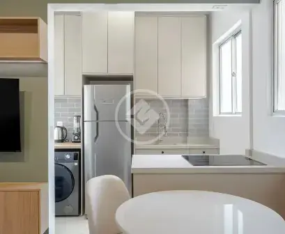 Apartamento 2 quartos no Centro, Florianópolis — foto 4 de 6