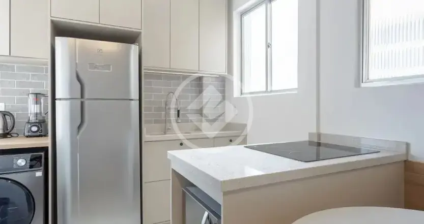Apartamento 2 quartos no Centro, Florianópolis — foto 3 de 6