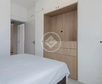 Apartamento 2 quartos no Centro, Florianópolis — foto 5 de 6