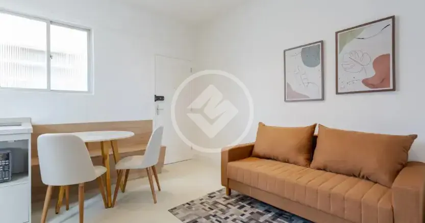 Apartamento Centro, Florianópolis - SC — foto 2