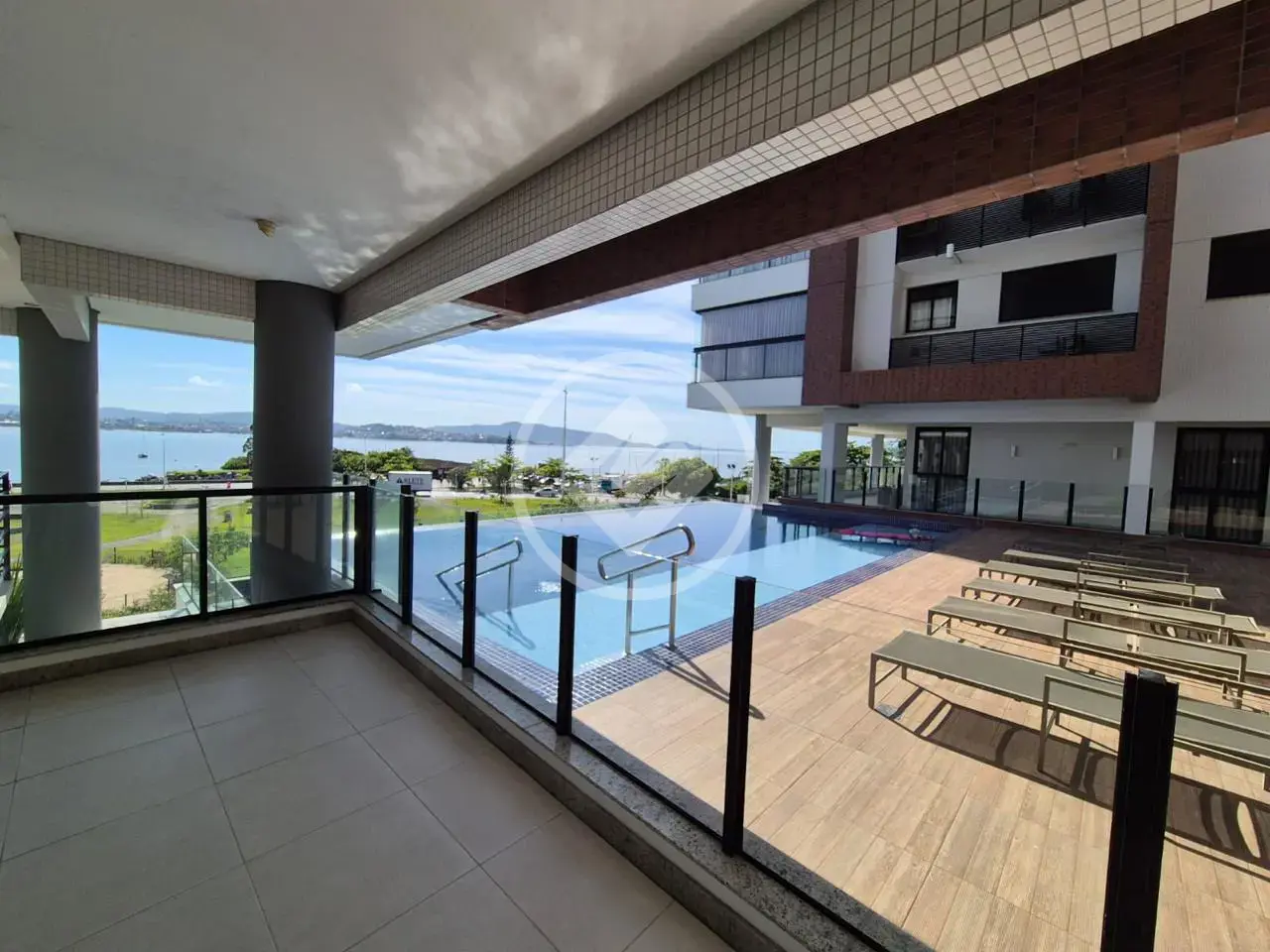 Apartamento 2 quartos no Centro, São José — foto 6 de 6
