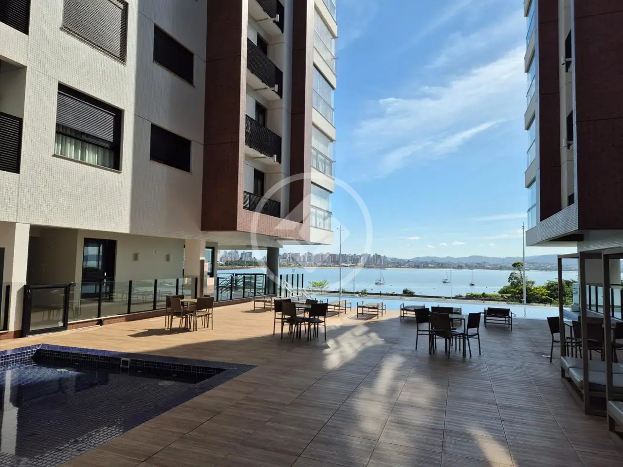 Apartamento 2 quartos no Centro, São José — foto 5 de 6