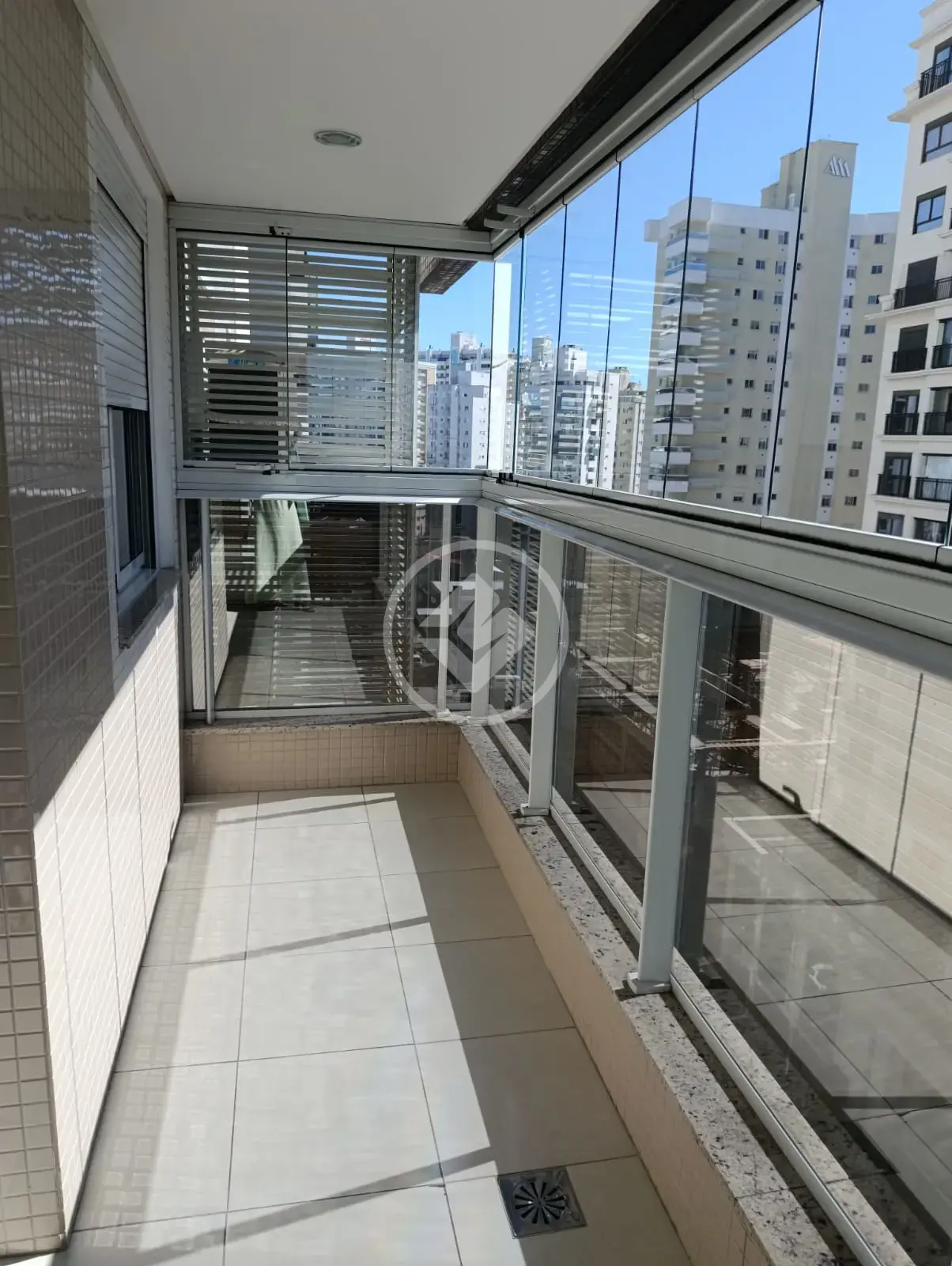 Apartamento Campinas, São José - SC — foto 2
