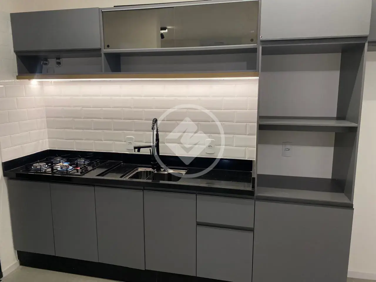 Apartamento Areias, São José - SC — foto 2