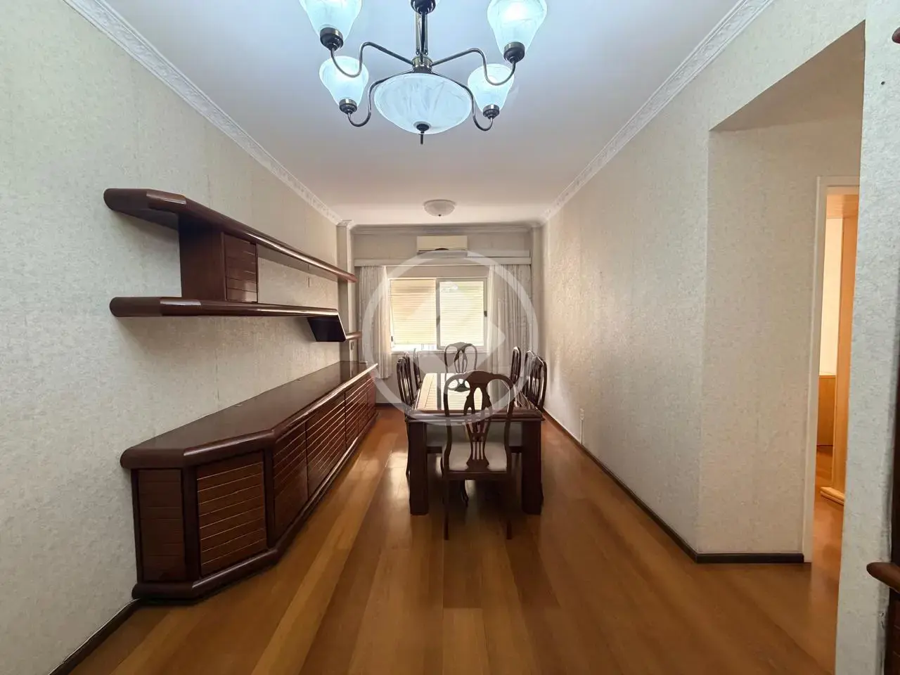 Apartamento Centro, Florianópolis - SC — foto 1