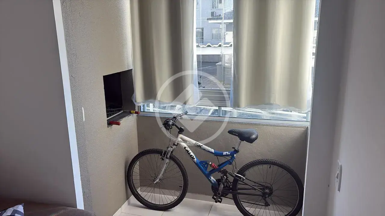 Apartamento Areias, São José - SC — foto 2