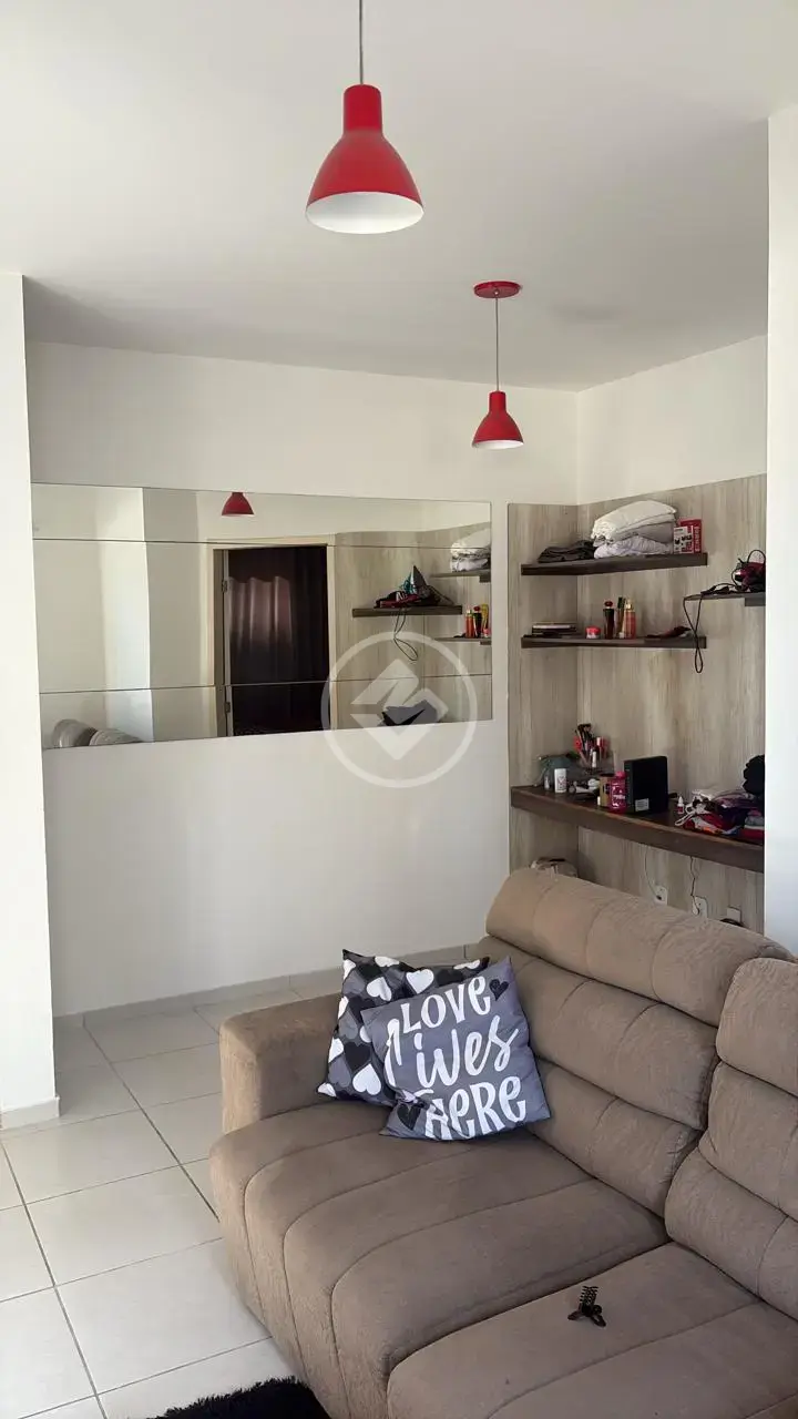 Apartamento 1 quarto no Areias, São José — foto 3 de 6