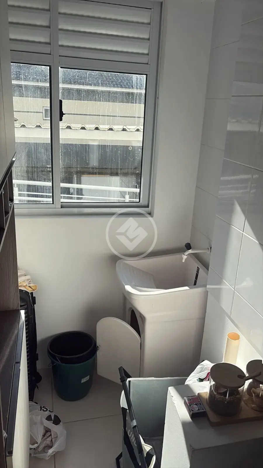 Apartamento 1 quarto no Areias, São José — foto 6 de 6