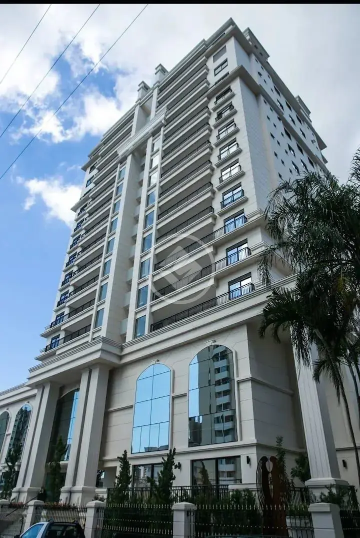 Apartamento Campinas, São José - SC — foto 1