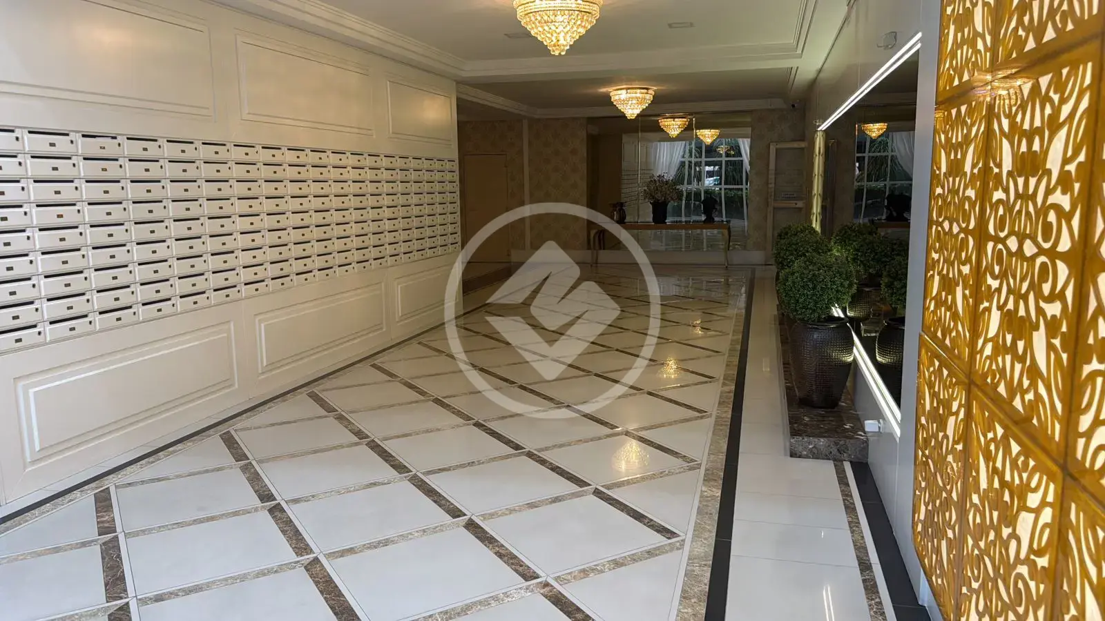 Apartamento 2 quartos no Campinas, São José — foto 5 de 6
