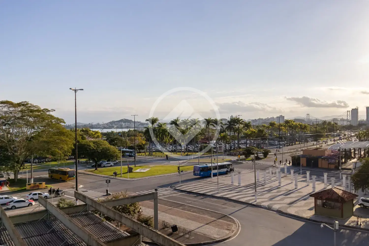 Apartamento Centro, Florianópolis - SC — foto 1