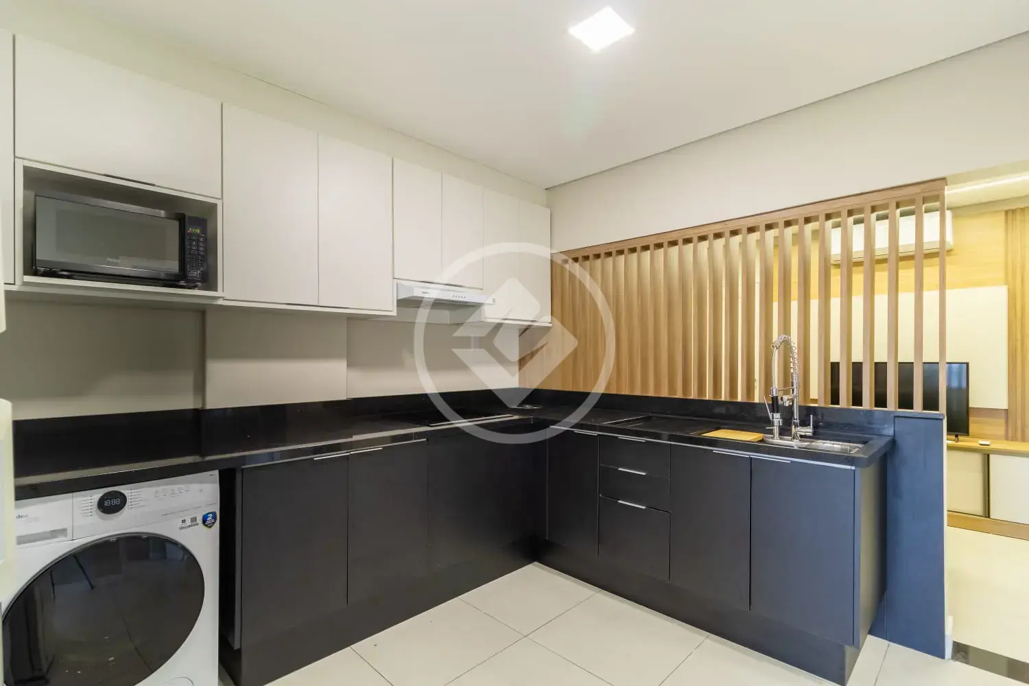 Apartamento 2 quartos no Centro, Florianópolis — foto 5 de 6