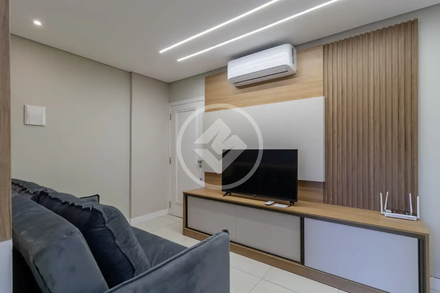 Apartamento 2 quartos no Centro, Florianópolis — foto 3 de 6