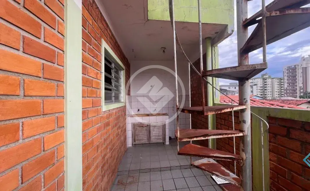 Casa Comercial 3 quartos no Barreiros, São José — foto 6 de 6